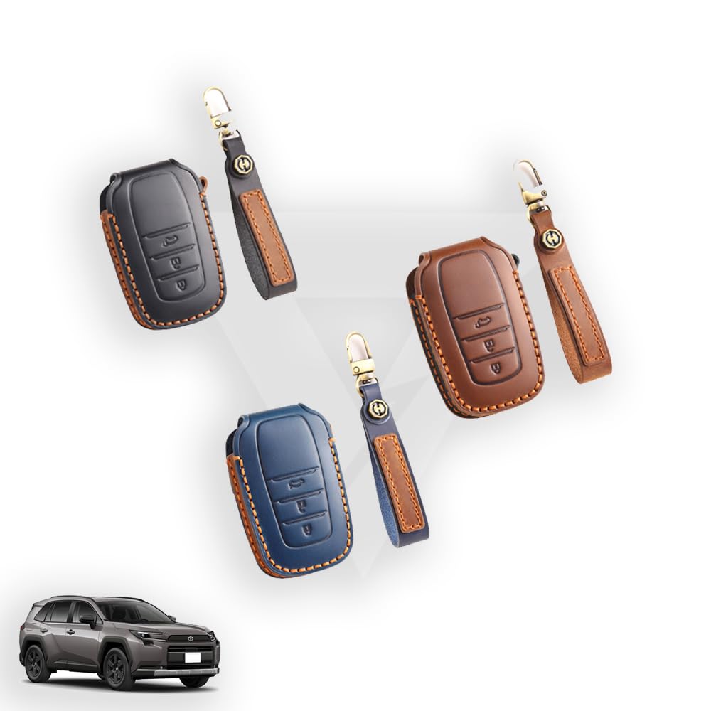 Amazon.co.jp: KUTOOK 新型RAV4 60系 Rav4 ハイブリッド AXAN64 レザー