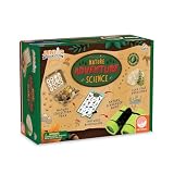MindWare Junior Science Academy Nature Adventure Science Kit