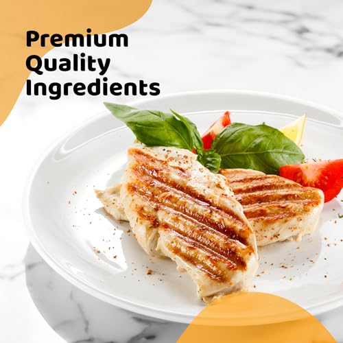 iPaw Dog Treats for Puppy Training, All Natural Human Grade Soft Dog Treat with Probiotics, Hypoallergenic, Easy to Digest (Chicken) - Thumbnail 2