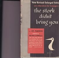 The stork didn't bring you! B0007H4KJS Book Cover