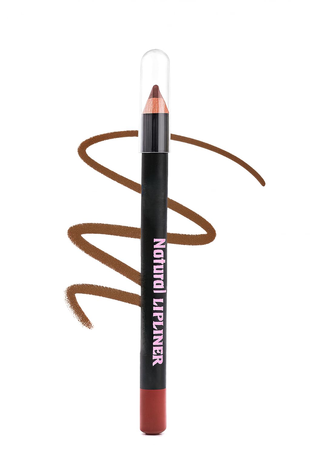 Flawless Finish Long Lasting Smooth Lip Liner – Silky Texture, Hydrating Formula, and Intense Color Payoff for Seamless Lip Definition-picture-21