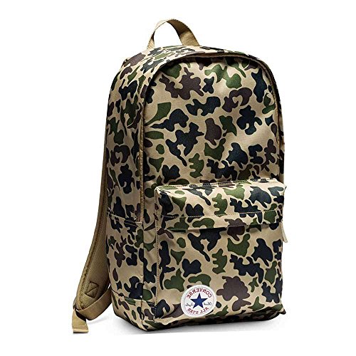 Preisvergleich Produktbild Converse Core All Star Backpack Rucksack sandy camo