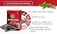 Pocheon Koreanischer Roter Ginseng Scheiben geschnitten 200g(20g x 10), Koreanischer 4,5 Jahre Panax GInseng, Natural Immune support, Available as Tee