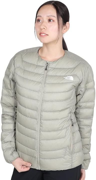Amazon | [ザ・ノース・フェイス] ダウン ジャケット Thunder