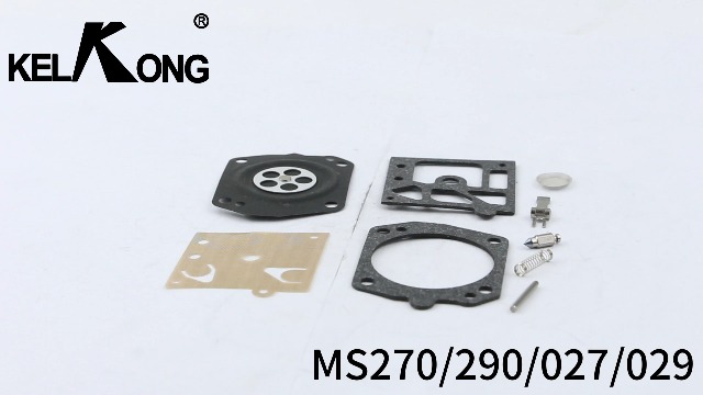 Kit De Reconstruction Carburateur 2 Pièces Pour Stihl 029 039 MS270 MS280 MS290 MS310 MS390 MS341 MS361 044 046 - Joints & Diaphragmes