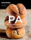 Pa: Fet a casa i amb el gust de sempre (Cocina casera)