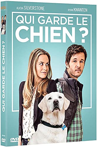 Qui Garde Le Chien ?