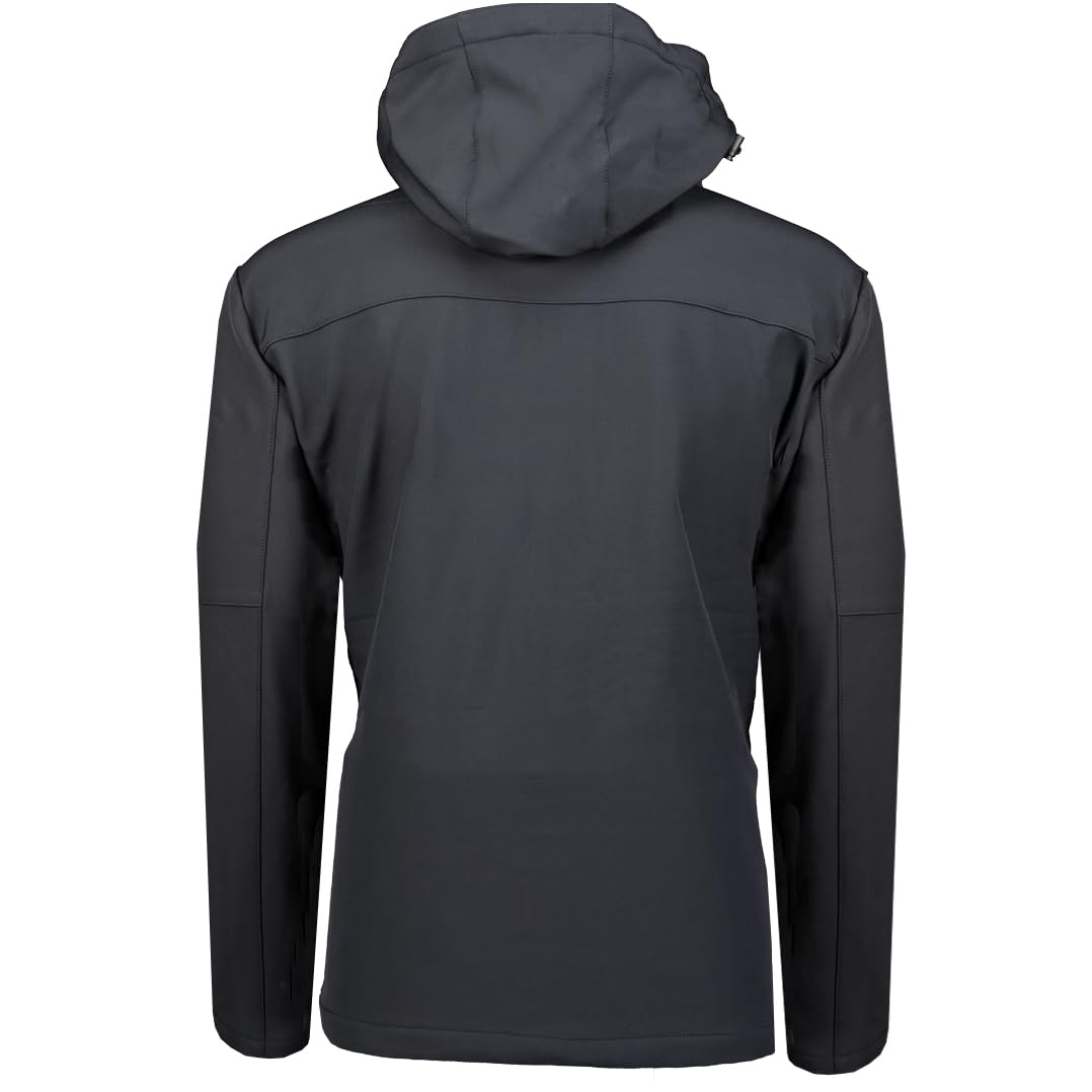 Geographical Norway Timmexama_men Softshell Hombre Hombre (Pack de 1)