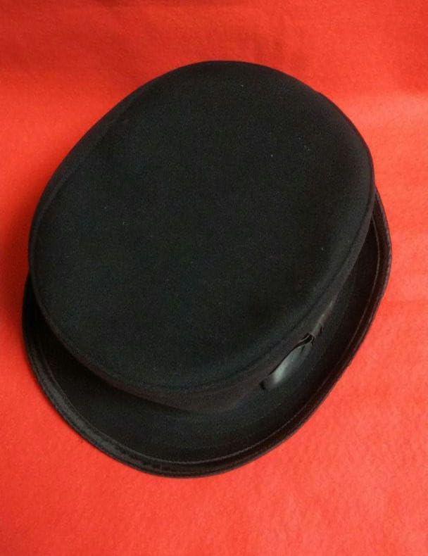 77 レア Or Glory オアグローリー TOP KNOT ハット