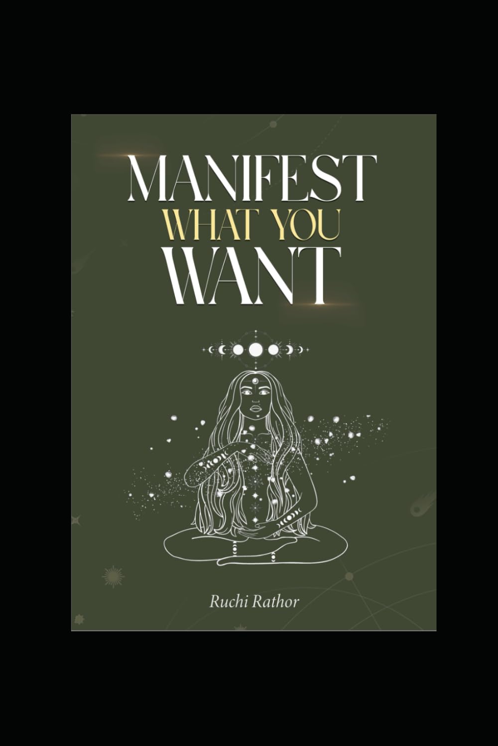 Manifest What You Want