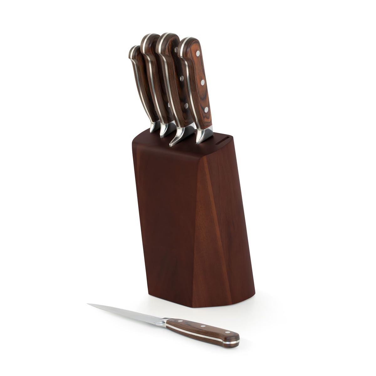 Richardson Sheffield Virtuose - Bloc 5 couteaux de cuisine