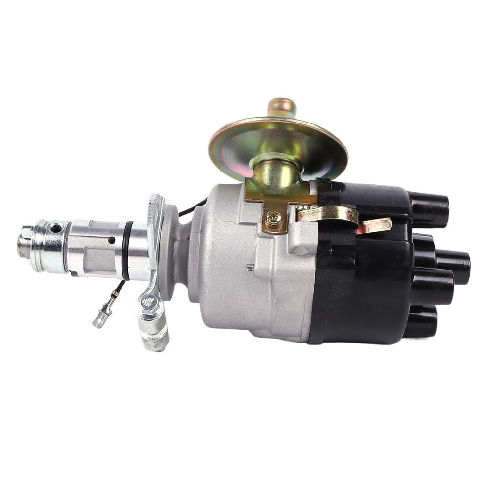 Distributor Do wszystkich silników serii A 1969-1981 Dystrybutor punktów 0608938708984 Zapłon elektroniczny Auto Distributor Ignition