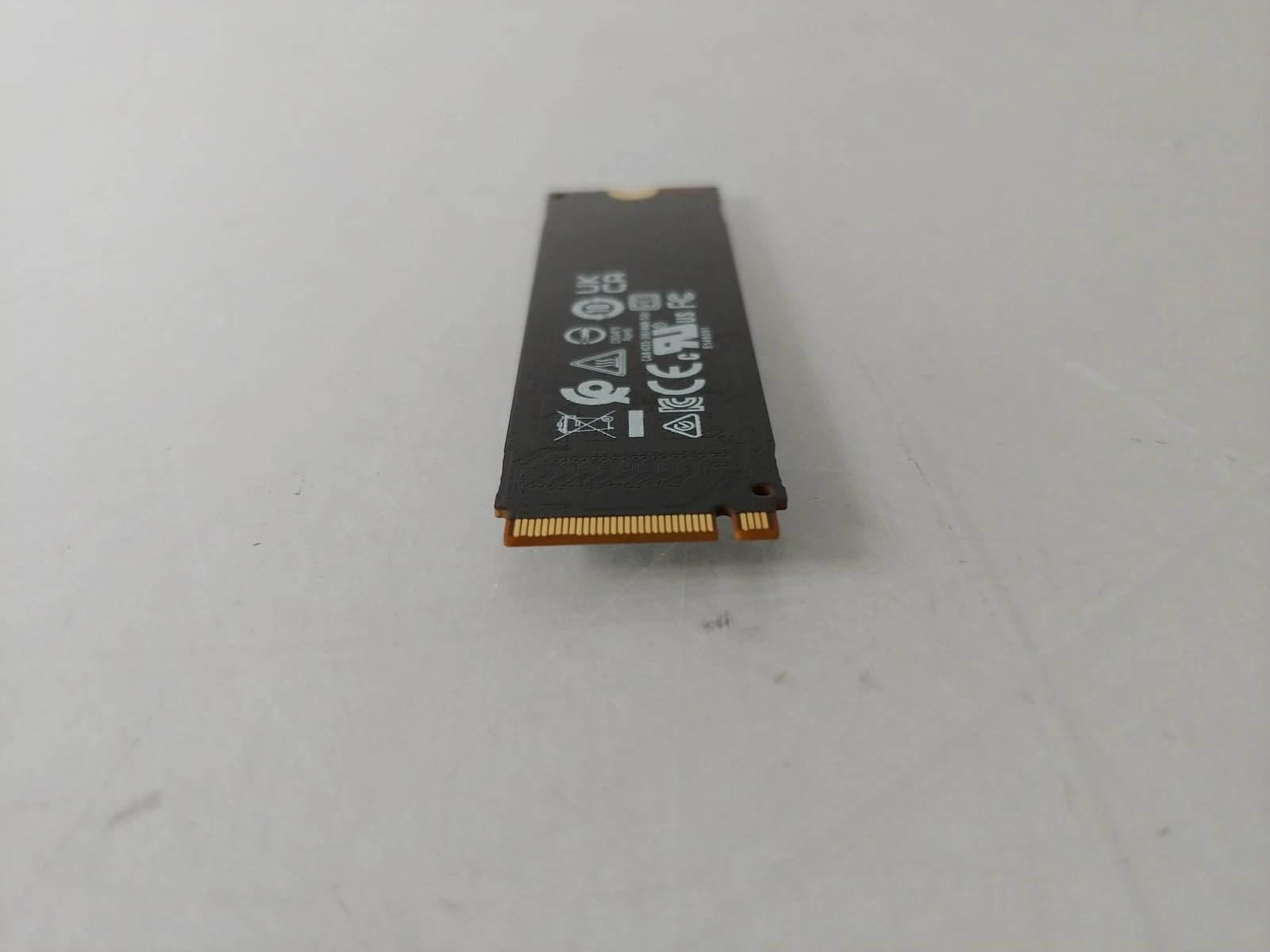 Amazon.com: Samsung PM991 Series 256GB NVMe M.2 2280 SSD PCIe
