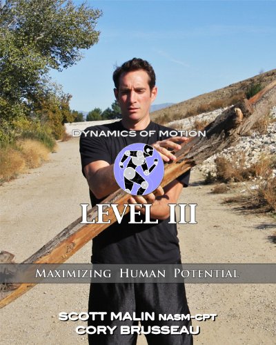 Dynamics of Motion - Level III (Dynamics of Motion System)