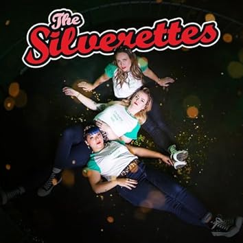 Amazon MusicでThe Silverettesを聴こう