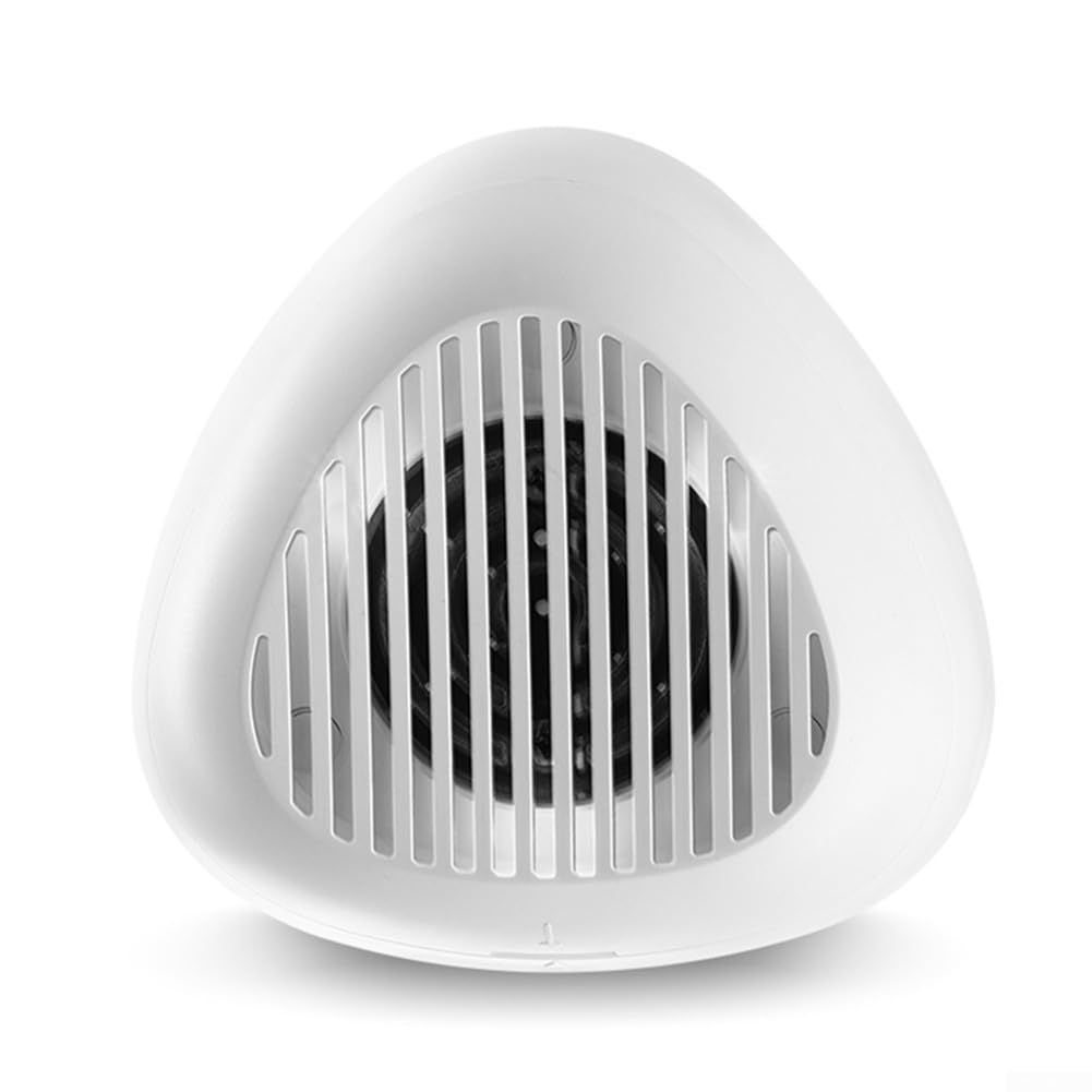 Nettoyant alimentaire portable pour les voyages et le camping