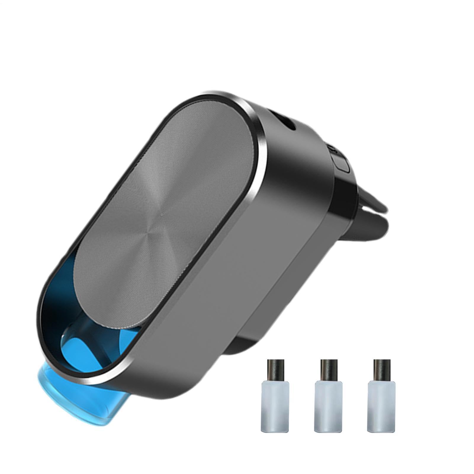Diffuseur de désodorisant de intelligent pour salon et voiture luxe - 8