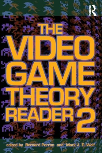 The Video Game Theory Reader 2 view 2