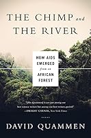 Algopix Similar Product 2 - The Chimp and the River How AIDS