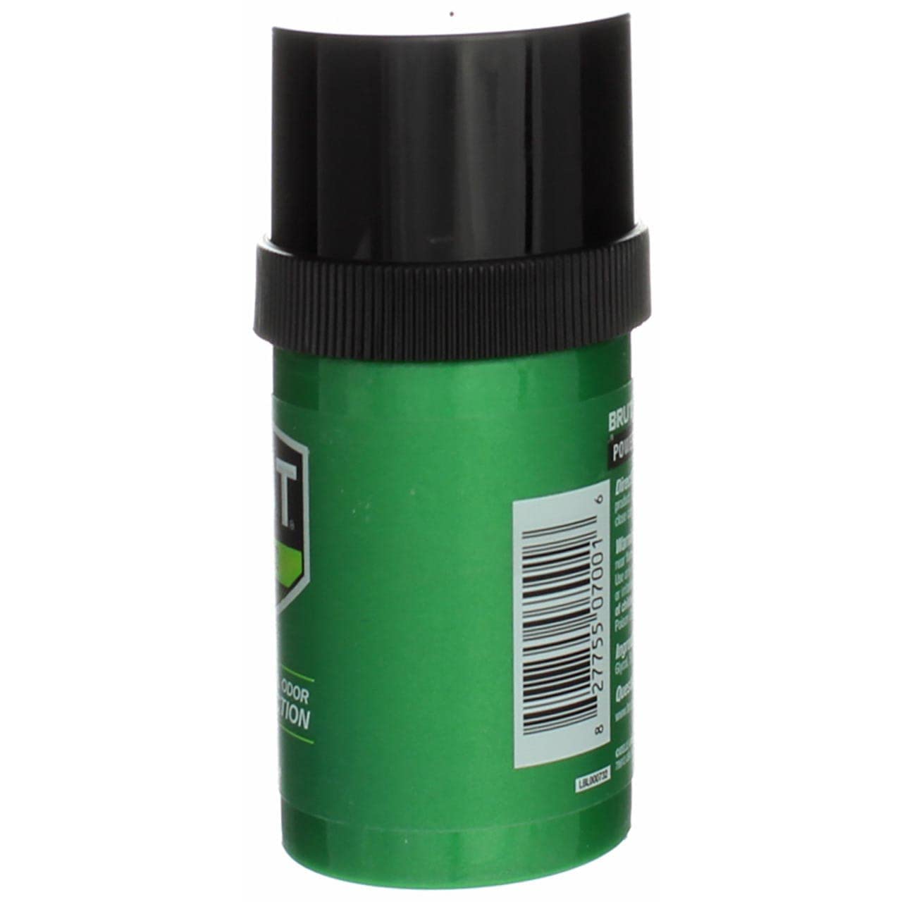 Brut Deodorant 2.25 Ounce Round Solid Classic (66ml) (6 Pack)