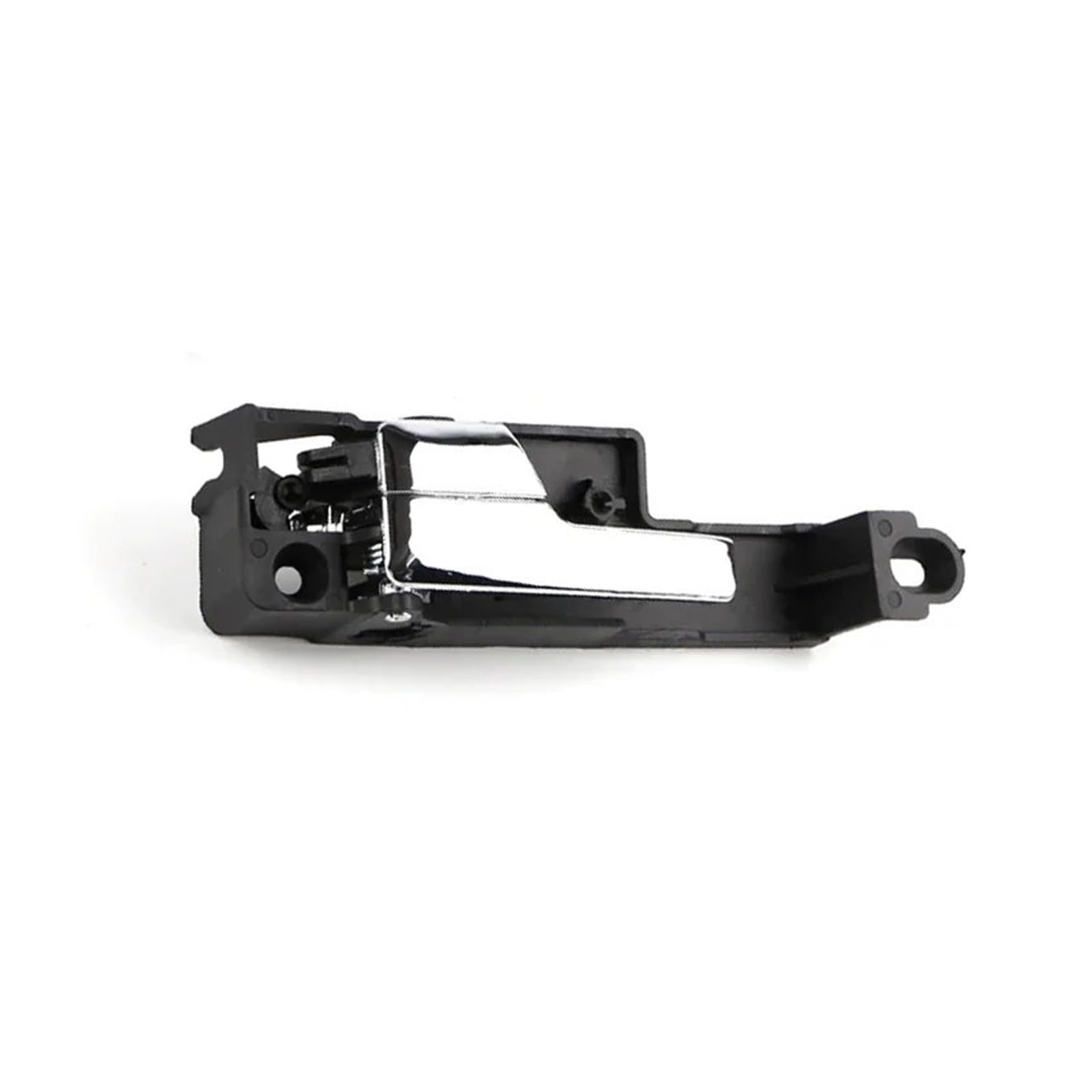 Jeviuwi Front Left Car Inner Door Handle Replacement For Lincoln For Mkz 2006-2012 For Zephyr 2006-2009 Inside Interior Door Handle Front Rear Left Right(Front Left)