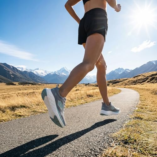 Image of Lotto Women Aerostep Running Shoes