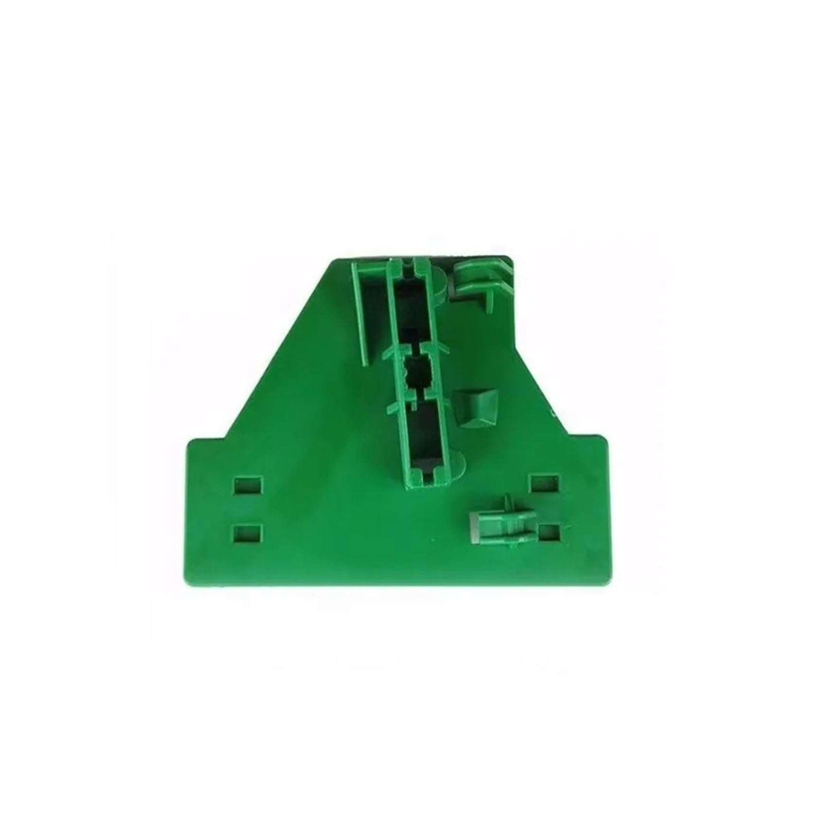 Lhdktee for A4 B6 B7 Electric Window Regulator Repair Clip Rear Left 2000-2008 8E0839461 Car Window Handle