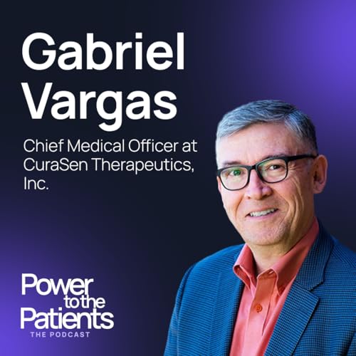 The 20-Year Industry Secret: Redefining Neurodegenerative Treatment