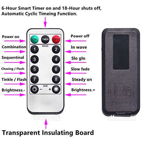 Rustic Home Decor Mason Jar Wall Sconces, Wall Decorative Sconces,Timer Led Fairy Lights And Flowers, Handmade Wood Art Goods Decor, Farmhouse Wall Decorations For Bathroom Living Room Set Of 2 #TOP3