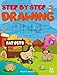 Step by Step Drawing Fat Pets For Kids: How to Draw Book For Kids, Dogs, Cats, Fish, Hamsters, Birds and Many More (English Edition)
