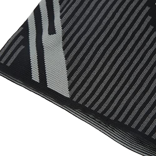 Protetor de Joelho de Malha, Tiras de Mola Amplamente Aplicáveis ​​joelheiras Esportivas Silicone An