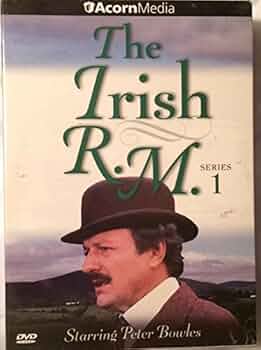その他 Irish Rm Series 1 [DVD] [Import] Amazon.com: The Irish R.M. - Complete Series [DVD] : Peter