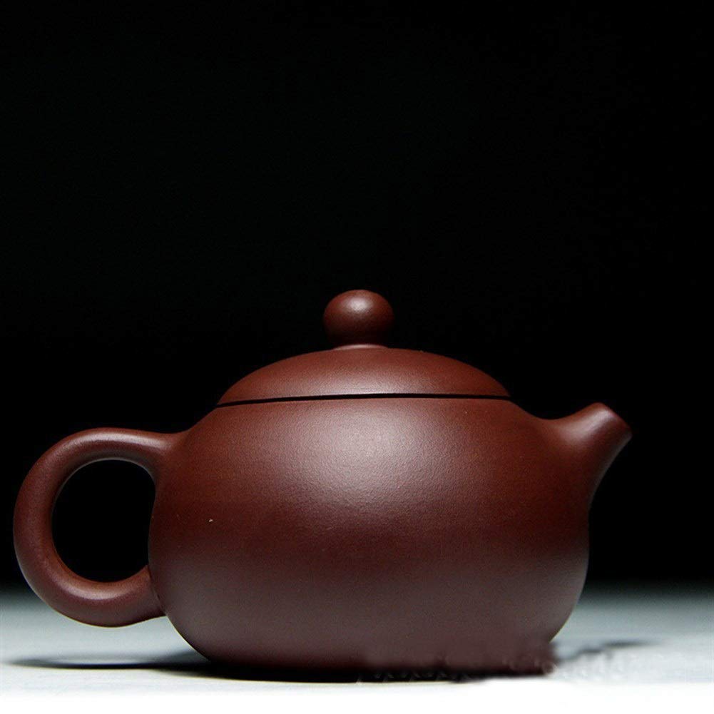 【新品】紫砂壺　中国伝統ポット　箱入り 新品】紫砂壺 中国伝統ポット 箱入り