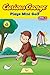 Curious George Plays Mini Golf: A Playful Adventure at the Mini Golf Course with Everyone's Favorite Curious Monkey