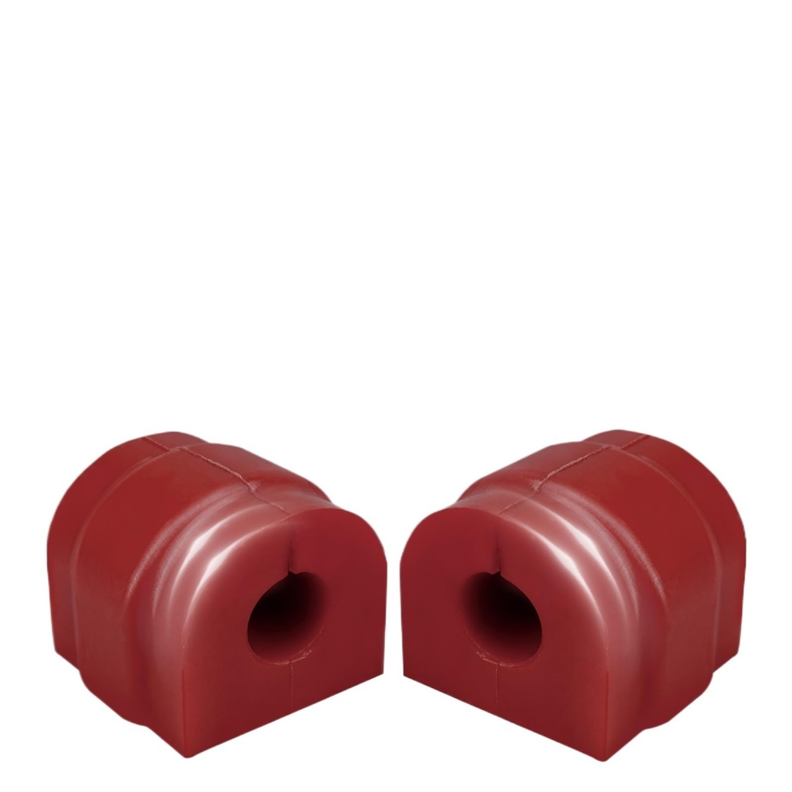 tuleja kołyskowa stabilizatora Pasuje do Bmw E46 1999-2006 zastępuje 31351097179 gumowy stabilizator przedni tuleja poliuretanowa
