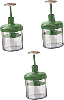 BESTOYARD 3 Peças Limpador Facial Copo De Espuma Espuma De Lavagem Facial Limpador Facial Fabricante De Espuma Coreano Fabricante De Espuma De Lavagem Facial Chicote Ferramenta