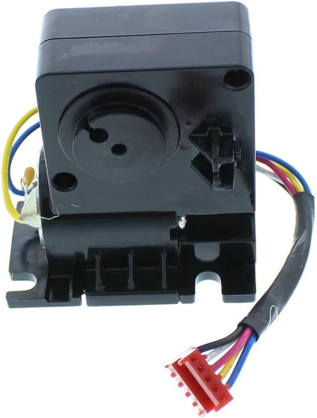 Treadmill Doctor Replacment Gold's Gym Elliptical Bike Resistance Motor Brake Tensioner 193223 6v (PFEX39910)