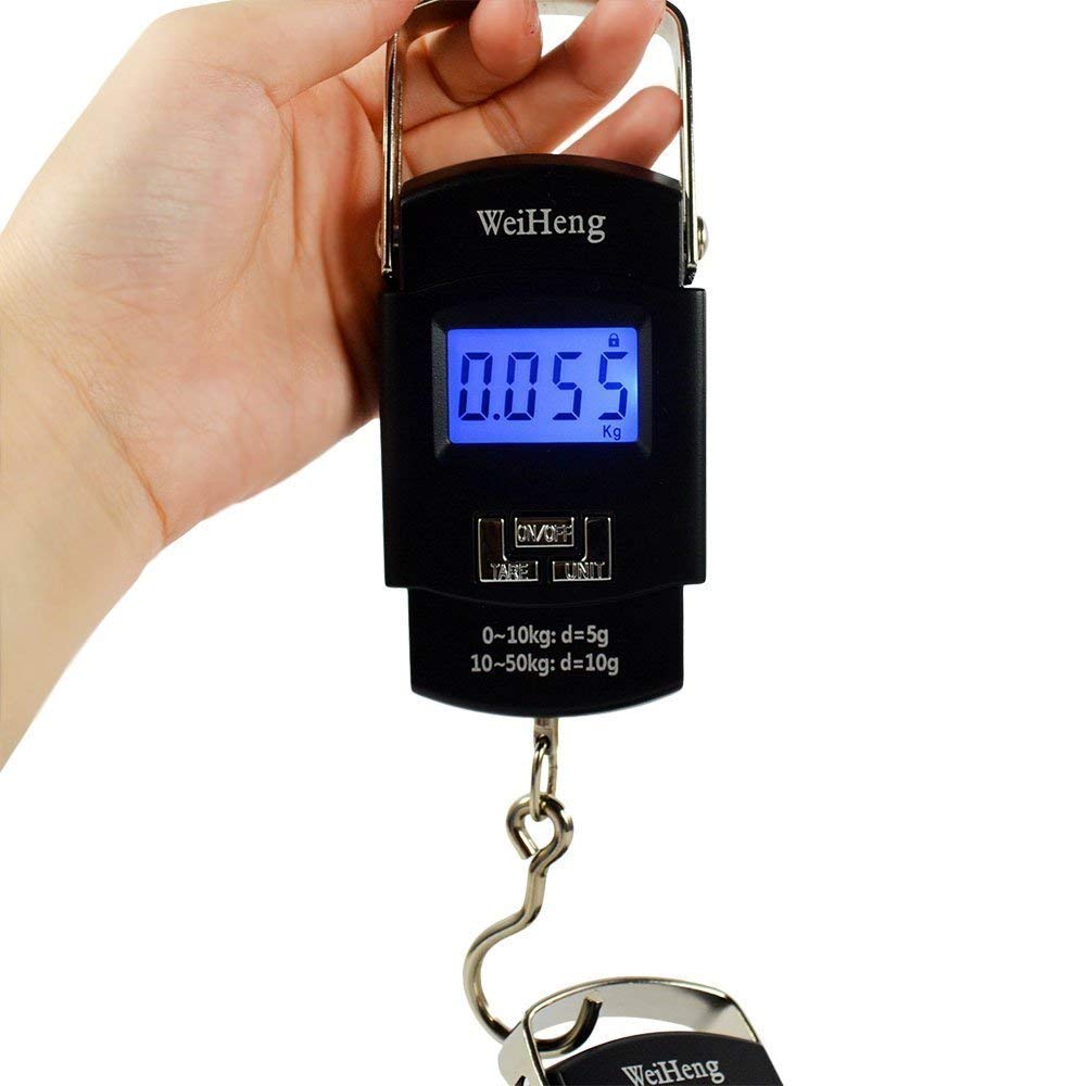 WH-A08 Mini Digital Kitchen Scale-image-0