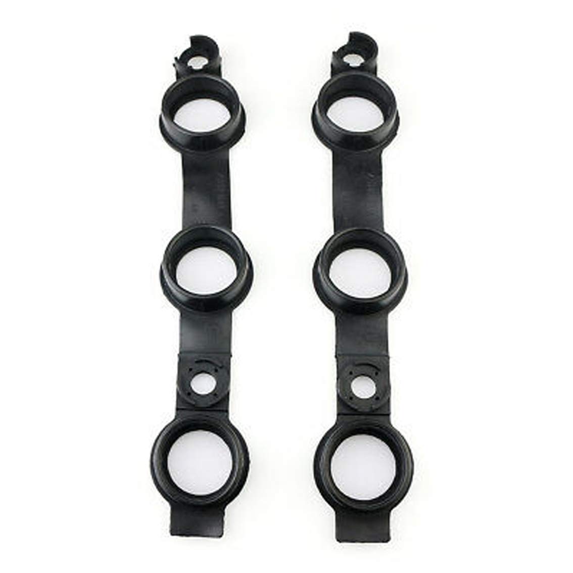 Bmw Valve Valve Rocker Cover Bolt Seal Grommets - Set Of 15 For BMW E36, E46, E39, E53, E83, E85 Models E90 Valve Cover - Foto 9