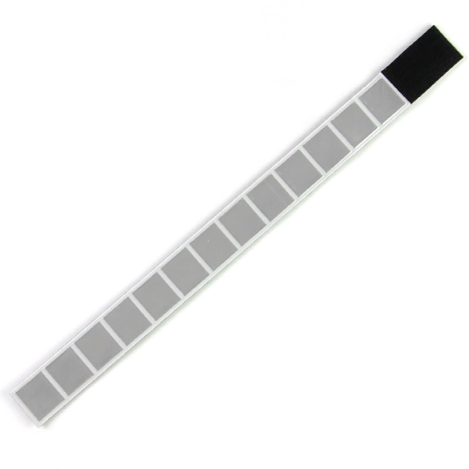 Tsophreniq Reflective Bands Reflector Reflector Straps Wrist Band Arm for Wrist Arm Ankle Armband