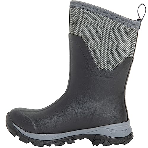 Image of MUCK Women's Arctic Ice Mid Boot + Vibram Arctic Grip A.T.