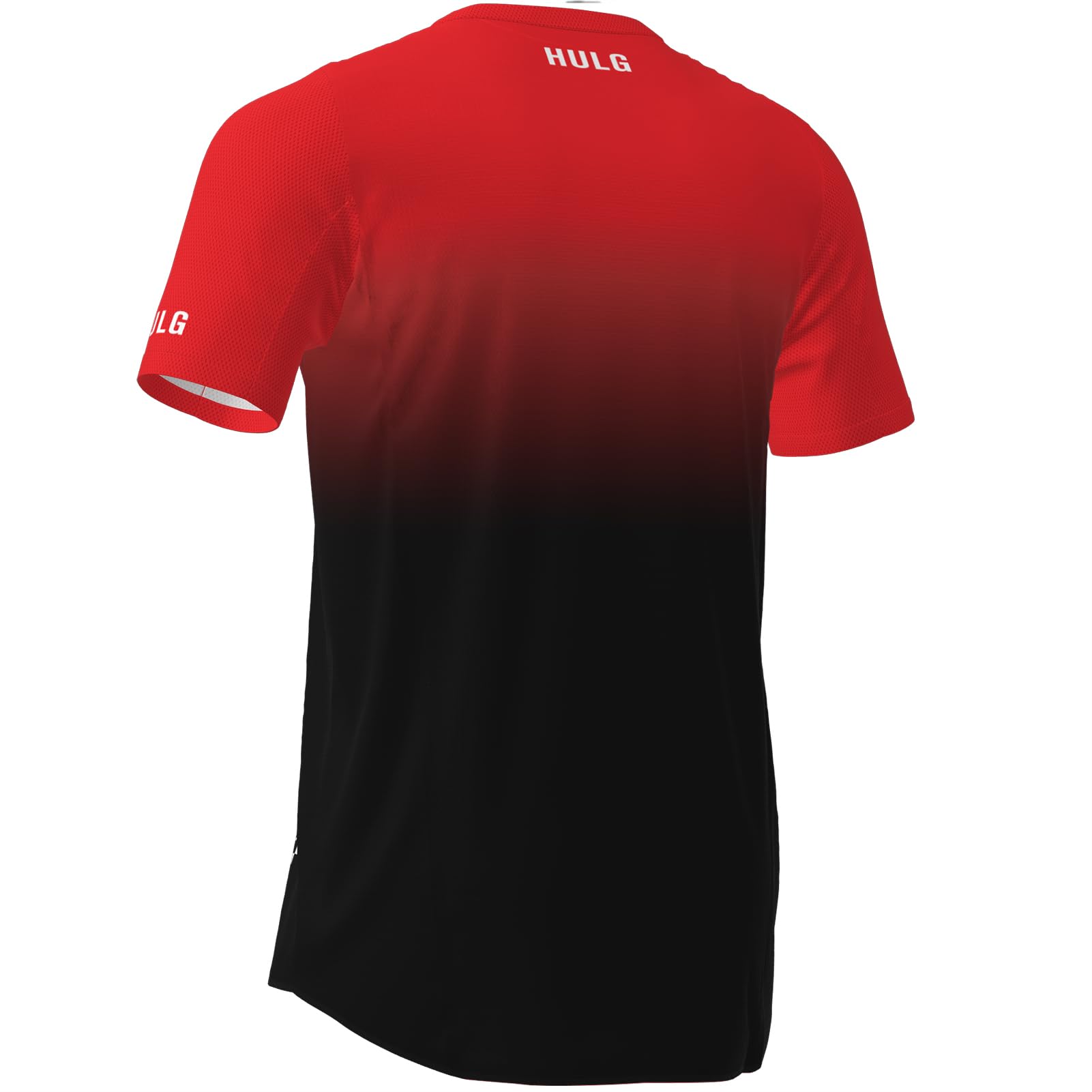 Vêtements de Cyclisme pour Hommes, Maillots de VTT, Chemises de Motocross, vêtements de BMX, séchage Rapide, Respirants