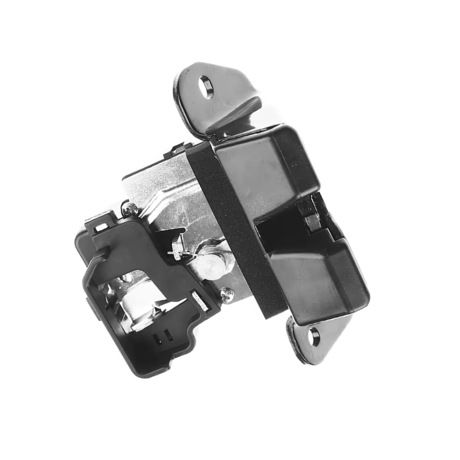 Fpqovv One Color Bootlid Release Latch Compatible With Kia For Sportage 2011 2012 2013 2014 2015 2016 Car Tailgate Latch Gate Lock Actuator 4Pins Oem 81230-3W000