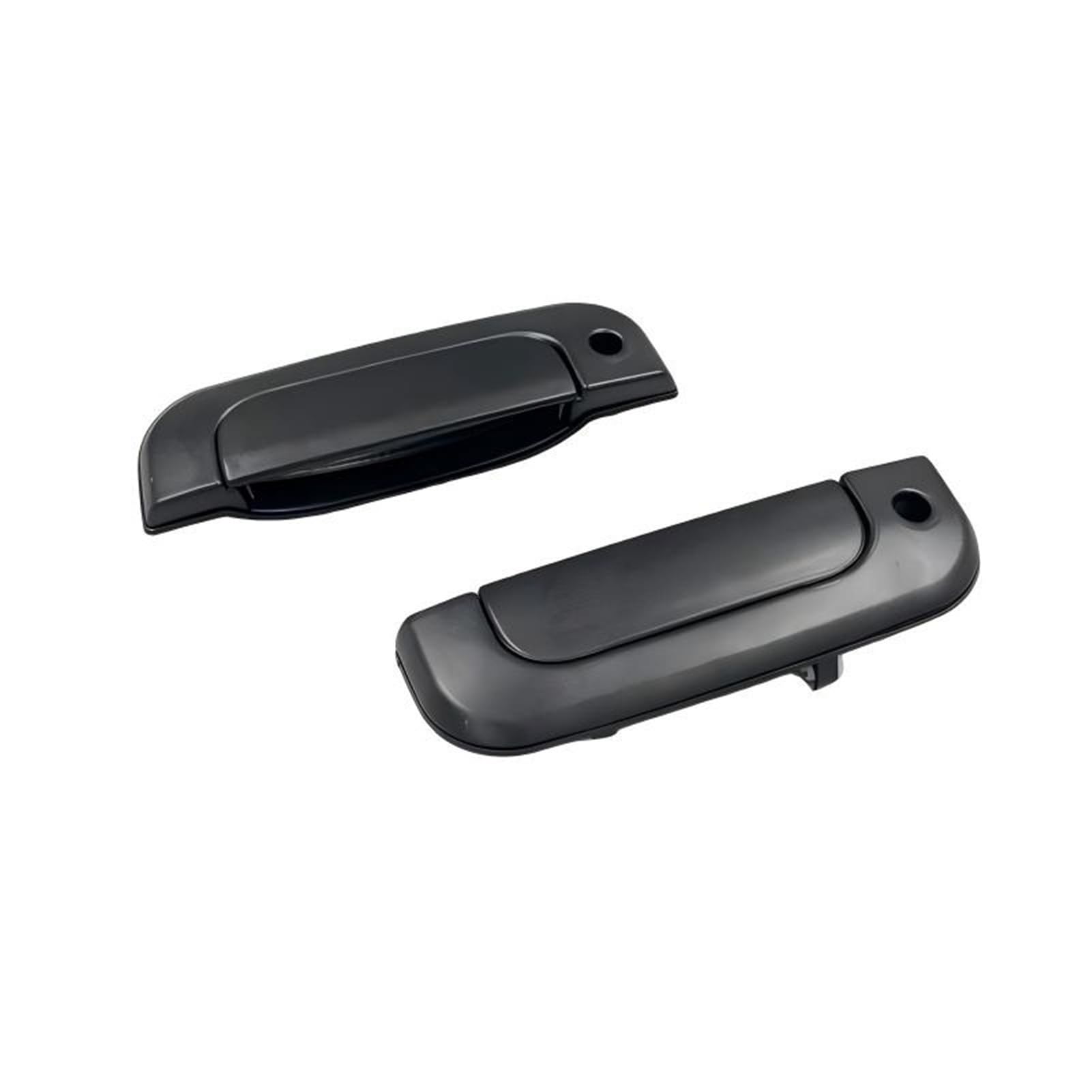 Mydmygs 1 Pair Fit For Kia Van Pregio Door Outer Handle(1 Pair)