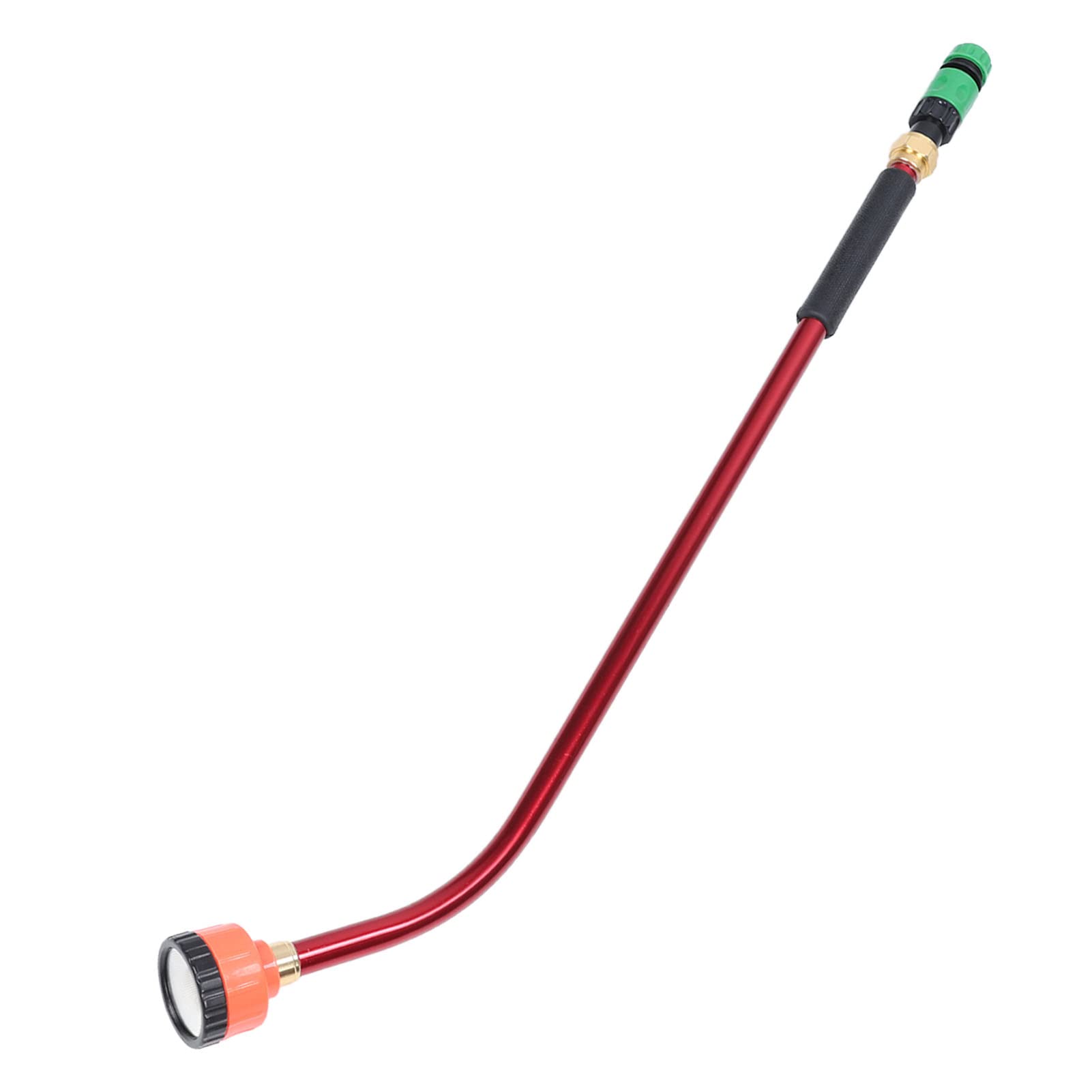 Ergonomic Regulowana Dysza Natryskowa, Wysoki Uchwyt Zraszacza