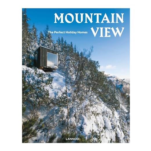 Mountain View Holiday Homes for Rent