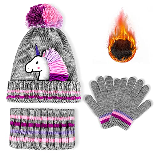 Amazon Best Sellers Best Girls' Cold Weather Accessories