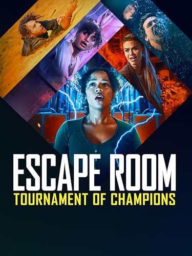 Escape Room 2 - Gioco mortale