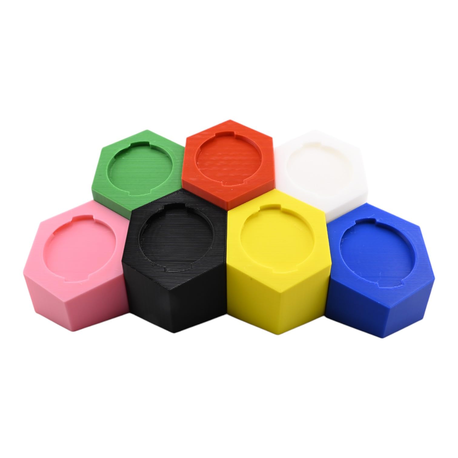 Vintage 90s MMPR coin holder — Green Small