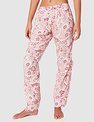 ESPRIT-Damen-Giavina-Nw-Cve-Pyjama-Lslvlg-Pyjamaset
